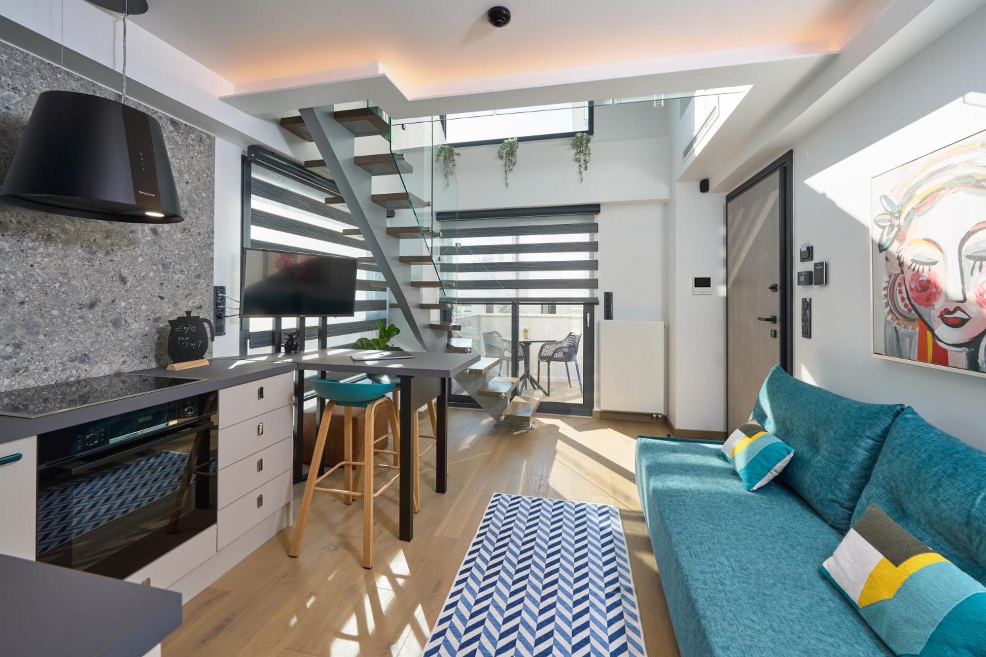 Sigma Suites Hotel Thessaloniki Exterior photo