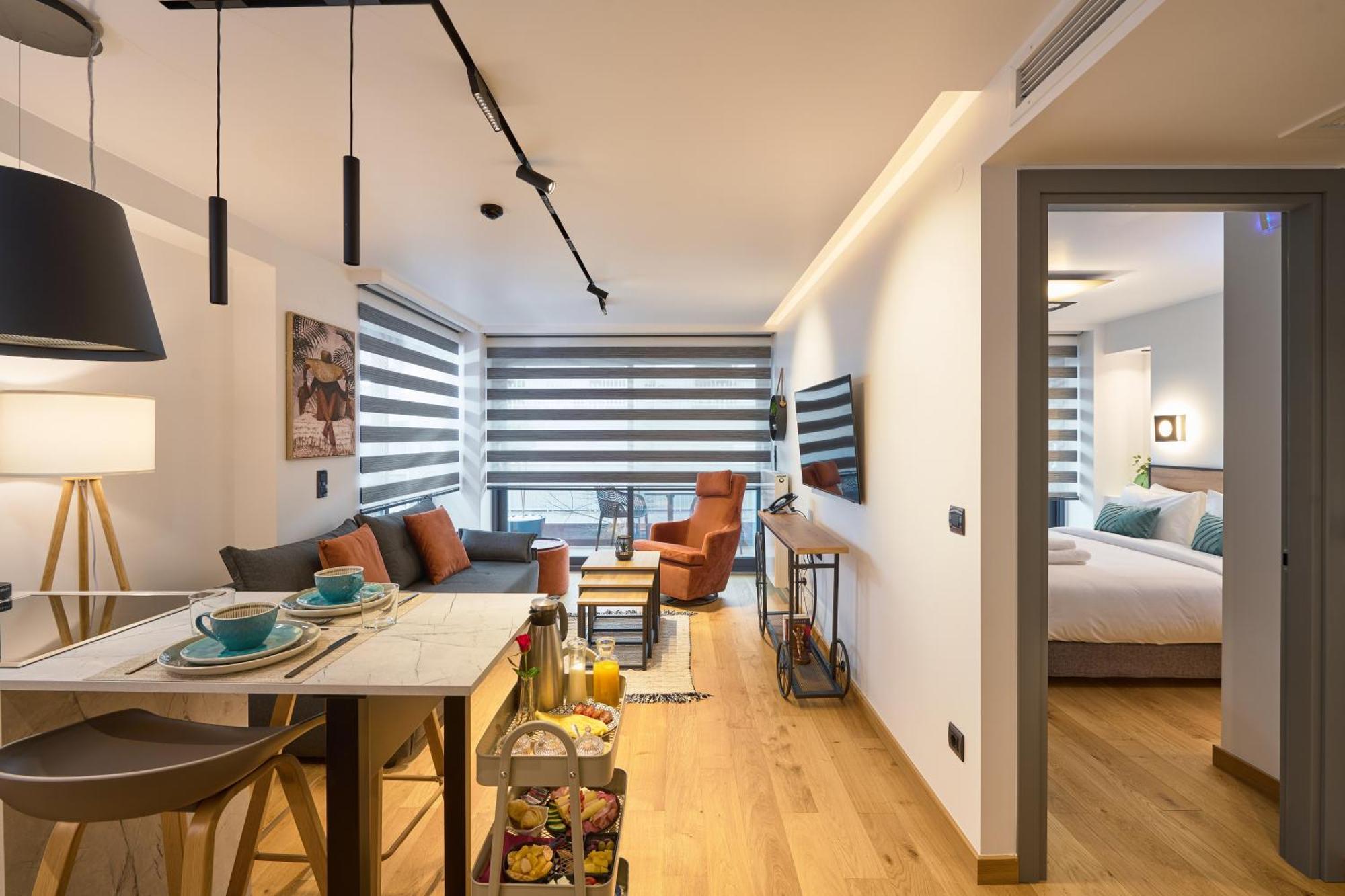 Sigma Suites Hotel Thessaloniki Exterior photo